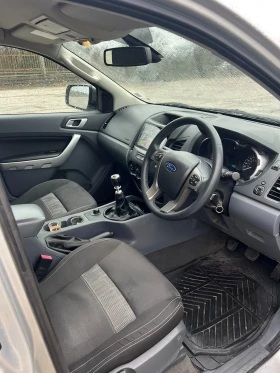 Ford Ranger 2.2 TDCI 150, снимка 10