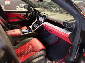 Lamborghini Urus 4.0 V8 4WD , снимка 8