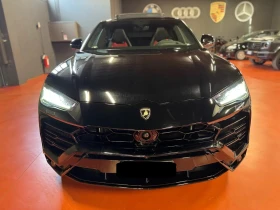 Lamborghini Urus 4.0 V8 4WD - 449999 лв. - 14054445 | Car24.bg