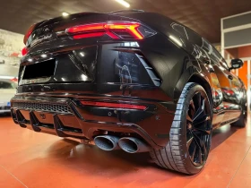 Lamborghini Urus 4.0 V8 4WD , снимка 5