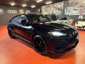 Lamborghini Urus 4.0 V8 4WD - 449999 лв. - 14054445 | Car24.bg