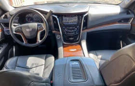 Cadillac Escalade Esv Luxury* ПЪЛНА СЕРВИЗНА ИСТОРИЯ! - 46900 лв. - 52652793 | Car24.bg