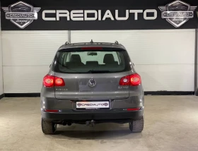 VW Tiguan 2.0 TDI * NAVI* 4Motion* - 12800 лв. - 96098239 | Car24.bg