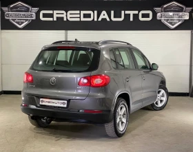 VW Tiguan 2.0 TDI * NAVI* 4Motion* - 12800 лв. - 96098239 | Car24.bg