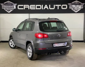 VW Tiguan 2.0 TDI * NAVI* 4Motion* - 12800 лв. - 96098239 | Car24.bg