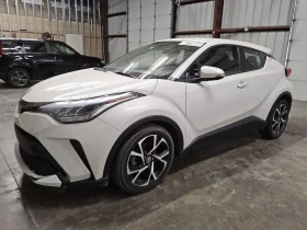 Toyota C-HR, снимка 1