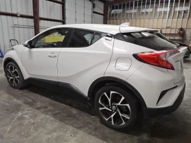 Toyota C-HR - 27400 лв. - 57941164 | Car24.bg