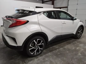 Toyota C-HR - 27400 лв. - 57941164 | Car24.bg