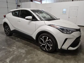 Toyota C-HR - 27400 лв. - 57941164 | Car24.bg