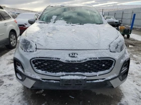 Kia Sportage LX / КРАЙНА ЦЕНА ДО БЪЛГАРИЯ!!!, снимка 2