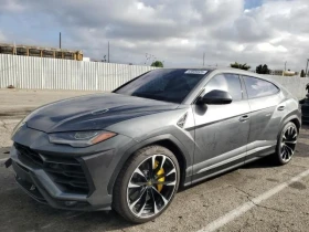 Lamborghini Urus | Mobile.bg    1