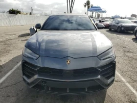 Lamborghini Urus - 204900 лв. - 26603942 | Car24.bg