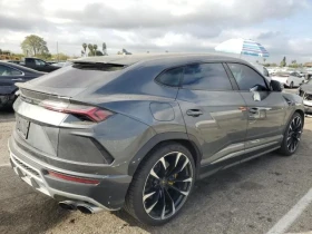 Lamborghini Urus - 204900 лв. - 26603942 | Car24.bg