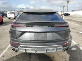 Lamborghini Urus - 204900 лв. - 26603942 | Car24.bg