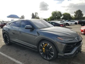 Lamborghini Urus - 204900 лв. - 26603942 | Car24.bg