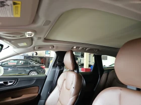 Volvo XC60 T5 Momentum/Adaptive Cruise/Keyless/Lane Departure - 29000 лв. - 64754806 | Car24.bg