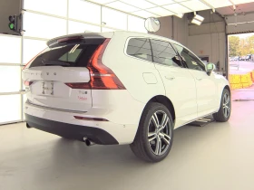 Volvo XC60 T5 Momentum/Adaptive Cruise/Keyless/Lane Departure - 29000 лв. - 64754806 | Car24.bg