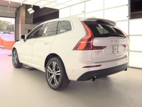 Volvo XC60 T5 Momentum/Adaptive Cruise/Keyless/Lane Departure - 29000 лв. - 64754806 | Car24.bg