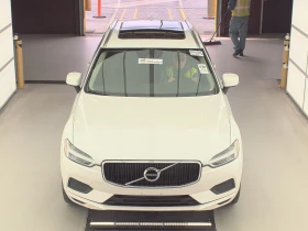 Volvo XC60 T5 Momentum/Adaptive Cruise/Keyless/Lane Departure - 29000 лв. - 64754806 | Car24.bg
