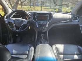 Обява за продажба на Hyundai Santa fe ~23 700 лв. - изображение 3