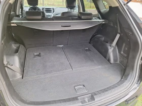 Обява за продажба на Hyundai Santa fe ~23 700 лв. - изображение 5