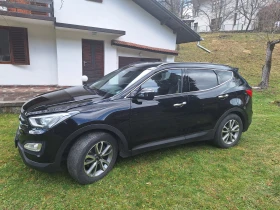 Обява за продажба на Hyundai Santa fe ~23 700 лв. - изображение 1