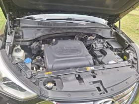 Обява за продажба на Hyundai Santa fe ~23 700 лв. - изображение 6