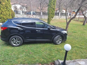 Обява за продажба на Hyundai Santa fe ~23 700 лв. - изображение 1