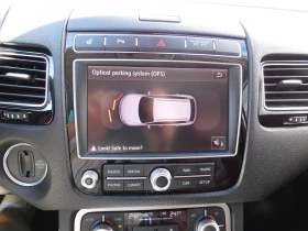 VW Touareg V6 TDI BMT 4XMOTION | Mobile.bg    14