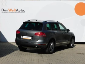 Обява за продажба на VW Touareg V6 TDI BMT 4XMOTION ~32 900 лв. - изображение 2
