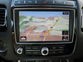VW Touareg V6 TDI BMT 4XMOTION | Mobile.bg    15