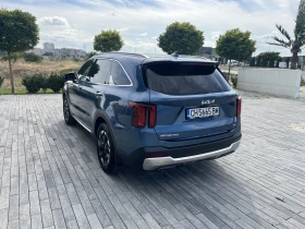 Kia Sorento DIESEL, 4x4, 7  | Mobile.bg    2