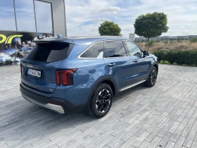 Kia Sorento DIESEL, 4x4, 7  | Mobile.bg    4