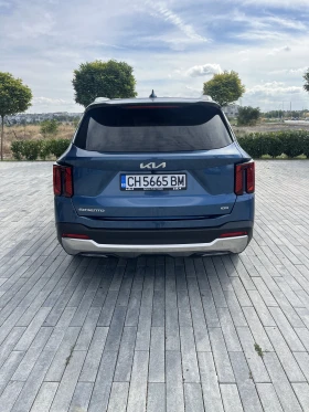 Kia Sorento DIESEL, 4x4, 7  | Mobile.bg    5
