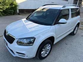 Skoda Yeti 1.8TSi / 4x4 / DSG - 17600 лв. - 49298400 7