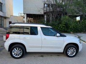 Skoda Yeti 1.8TSi / 4x4 / DSG - 17600 лв. - 49298400 3