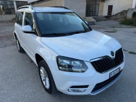 Skoda Yeti 1.8TSi / 4x4 / DSG - 17600 лв. - 49298400 2