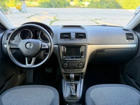 Skoda Yeti 1.8TSi / 4x4 / DSG - 17600 лв. - 49298400 8