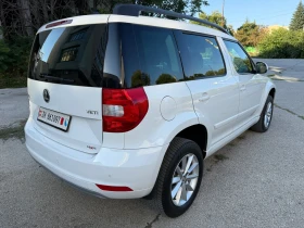 Skoda Yeti 1.8TSi / 4x4 / DSG - 17600 лв. - 49298400 4