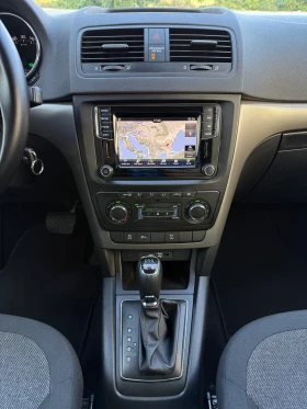 Skoda Yeti 1.8TSi / 4x4 / DSG - 17600 лв. - 49298400 13