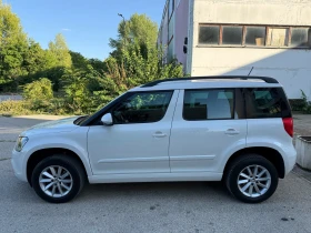 Skoda Yeti 1.8TSi / 4x4 / DSG - 17600 лв. - 49298400 6