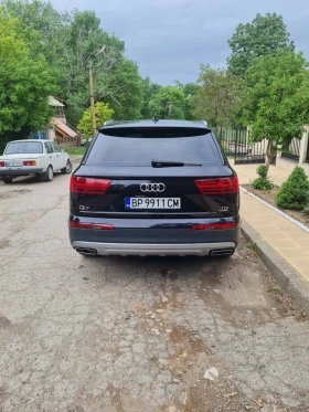 Обява за продажба на Audi Q7 3.0 TDI ~55 000 лв. - изображение 7