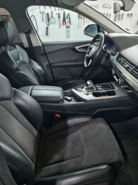 Обява за продажба на Audi Q7 3.0 TDI ~55 000 лв. - изображение 8