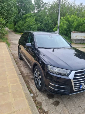 Обява за продажба на Audi Q7 3.0 TDI ~55 000 лв. - изображение 3