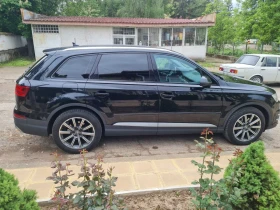 Обява за продажба на Audi Q7 3.0 TDI ~55 000 лв. - изображение 5