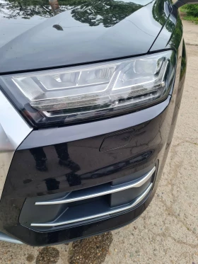 Обява за продажба на Audi Q7 3.0 TDI ~55 000 лв. - изображение 1
