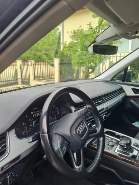 Audi Q7 3.0 TDI | Mobile.bg    14