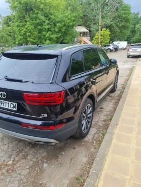 Обява за продажба на Audi Q7 3.0 TDI ~55 000 лв. - изображение 6