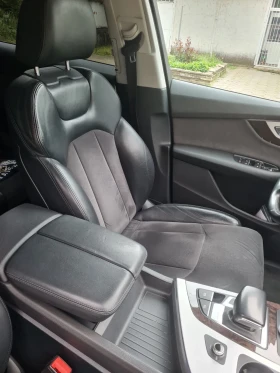 Обява за продажба на Audi Q7 3.0 TDI ~55 000 лв. - изображение 11