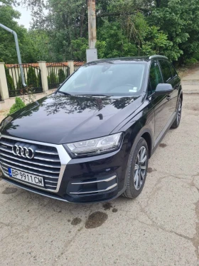 Обява за продажба на Audi Q7 3.0 TDI ~55 000 лв. - изображение 2